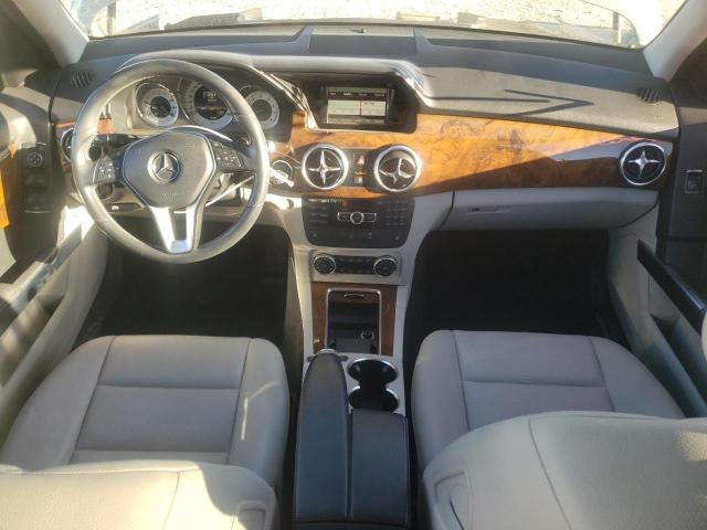 Photo 7 VIN: WDCGG8JB1DF994244 - MERCEDES-BENZ GLK-CLASS 