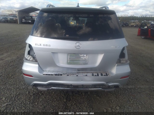 Photo 5 VIN: WDCGG8JB1DG023884 - MERCEDES-BENZ GLK-CLASS 