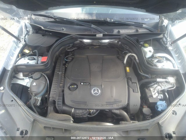 Photo 9 VIN: WDCGG8JB1DG023884 - MERCEDES-BENZ GLK-CLASS 