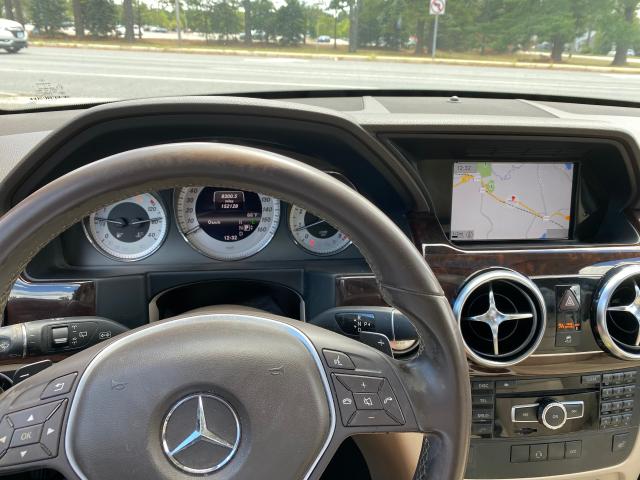 Photo 6 VIN: WDCGG8JB1DG040510 - MERCEDES-BENZ GLK 350 4M 