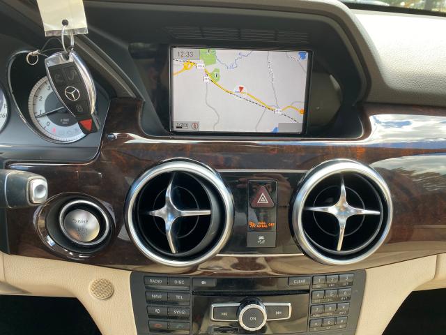 Photo 9 VIN: WDCGG8JB1DG040510 - MERCEDES-BENZ GLK 350 4M 