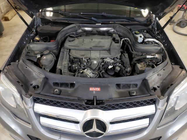 Photo 6 VIN: WDCGG8JB1DG041687 - MERCEDES-BENZ GLK 350 4M 