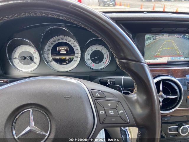 Photo 6 VIN: WDCGG8JB1DG078366 - MERCEDES-BENZ GLK-CLASS 