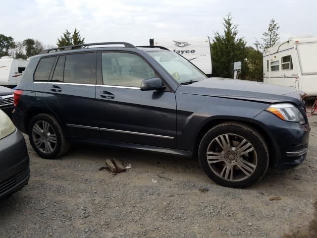 Photo 0 VIN: WDCGG8JB1DG078674 - MERCEDES-BENZ GLK 350 4M 