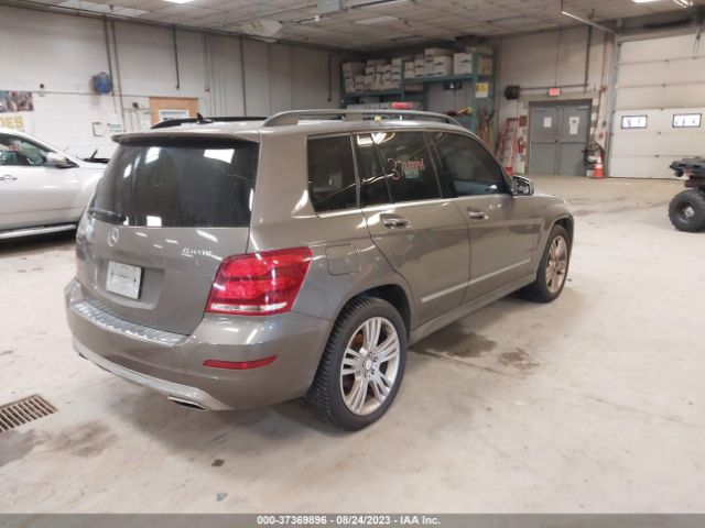 Photo 3 VIN: WDCGG8JB1DG099671 - MERCEDES-BENZ GLK 350 