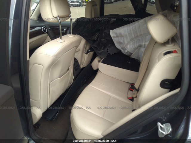 Photo 7 VIN: WDCGG8JB1DG111723 - MERCEDES-BENZ GLK-CLASS 