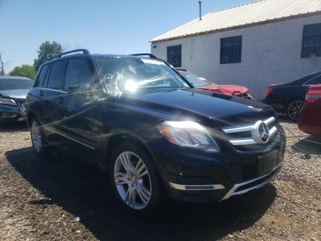 Photo 0 VIN: WDCGG8JB1DG113620 - MERCEDES-BENZ GLK 350 4M 