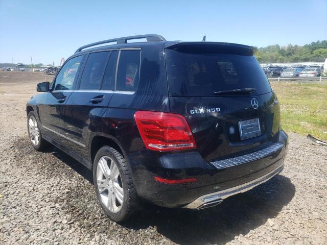 Photo 2 VIN: WDCGG8JB1DG113620 - MERCEDES-BENZ GLK 350 4M 