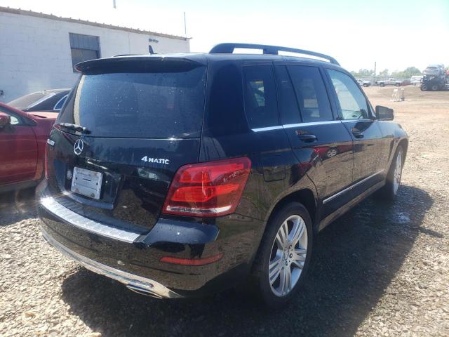 Photo 3 VIN: WDCGG8JB1DG113620 - MERCEDES-BENZ GLK 350 4M 