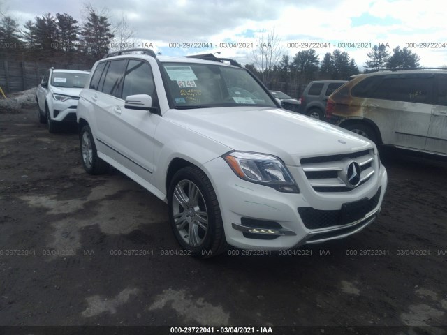 Photo 0 VIN: WDCGG8JB1DG115125 - MERCEDES-BENZ GLK-CLASS 