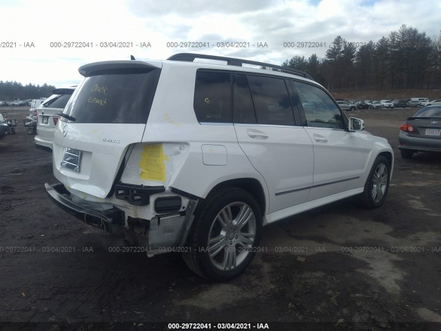 Photo 3 VIN: WDCGG8JB1DG115125 - MERCEDES-BENZ GLK-CLASS 