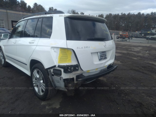 Photo 5 VIN: WDCGG8JB1DG115125 - MERCEDES-BENZ GLK-CLASS 