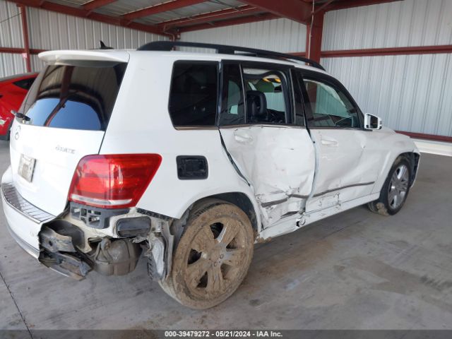 Photo 5 VIN: WDCGG8JB1DG123936 - MERCEDES-BENZ GLK 350 