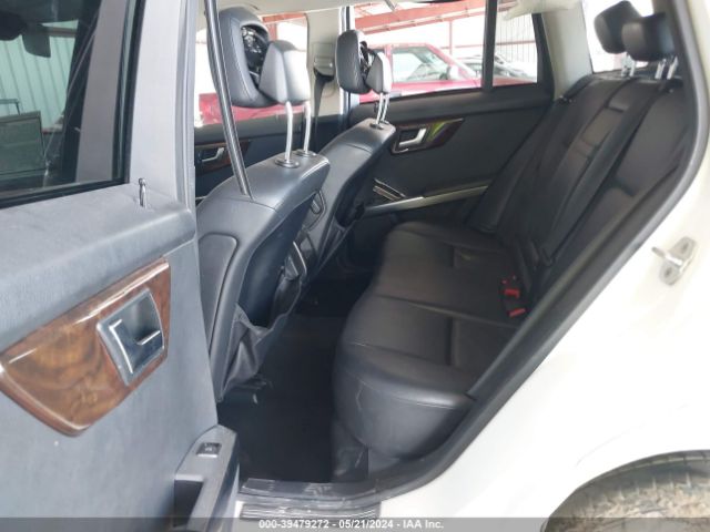 Photo 7 VIN: WDCGG8JB1DG123936 - MERCEDES-BENZ GLK 350 