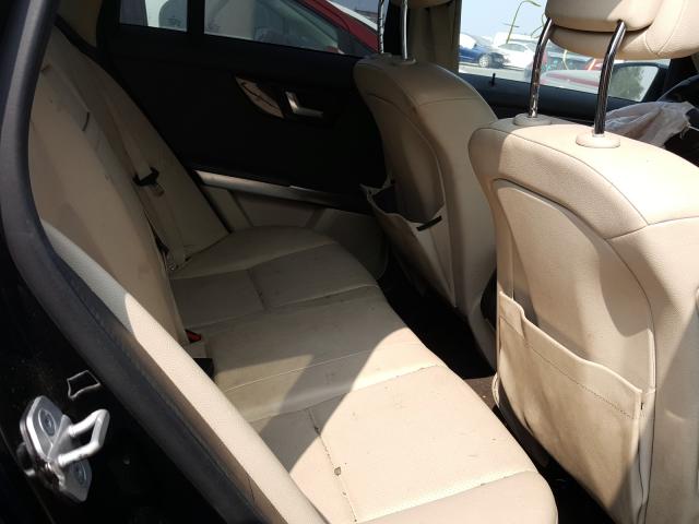 Photo 5 VIN: WDCGG8JB1DG133057 - MERCEDES-BENZ GLK 350 4M 