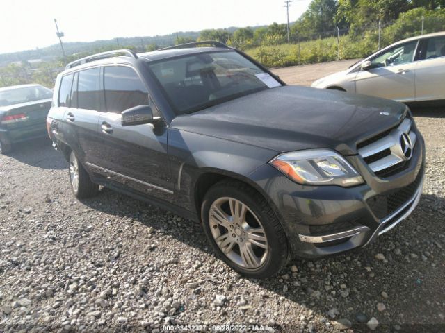 Photo 0 VIN: WDCGG8JB1EG158381 - MERCEDES-BENZ GLK-CLASS 