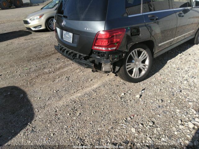 Photo 5 VIN: WDCGG8JB1EG158381 - MERCEDES-BENZ GLK-CLASS 