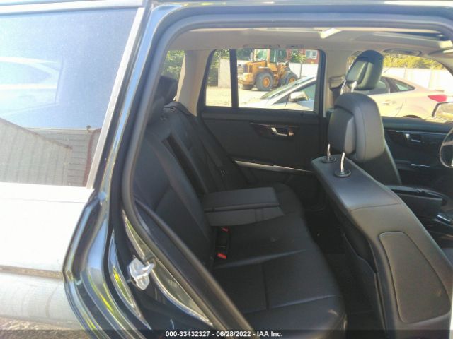 Photo 7 VIN: WDCGG8JB1EG158381 - MERCEDES-BENZ GLK-CLASS 