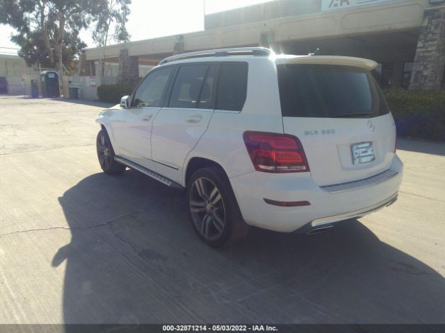 Photo 2 VIN: WDCGG8JB1EG212651 - MERCEDES-BENZ GLK-CLASS 