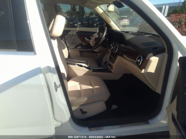 Photo 4 VIN: WDCGG8JB1EG212651 - MERCEDES-BENZ GLK-CLASS 