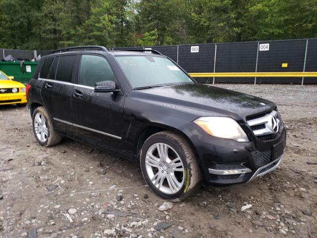 Photo 3 VIN: WDCGG8JB1EG241650 - MERCEDES-BENZ GLK 350 4M 