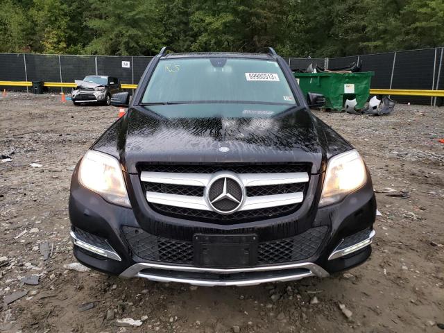 Photo 4 VIN: WDCGG8JB1EG241650 - MERCEDES-BENZ GLK 350 4M 