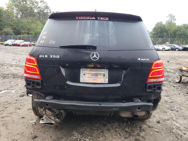 Photo 5 VIN: WDCGG8JB1EG241650 - MERCEDES-BENZ GLK 350 4M 