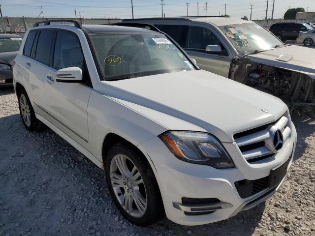 Photo 0 VIN: WDCGG8JB1EG259534 - MERCEDES-BENZ GLK 350 4M 