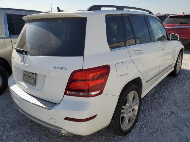 Photo 3 VIN: WDCGG8JB1EG259534 - MERCEDES-BENZ GLK 350 4M 