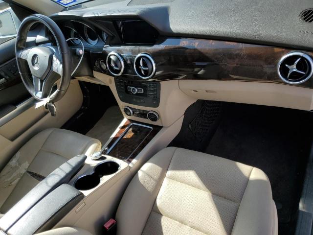 Photo 8 VIN: WDCGG8JB1EG259534 - MERCEDES-BENZ GLK 350 4M 