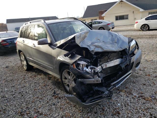 Photo 3 VIN: WDCGG8JB1EG282344 - MERCEDES-BENZ GLK-CLASS 