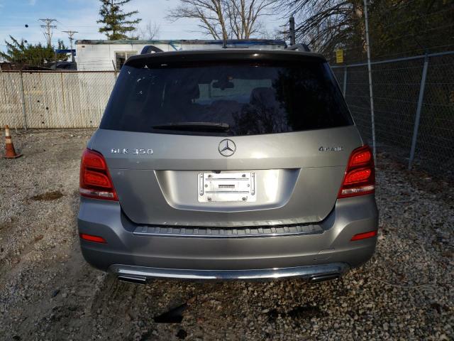 Photo 5 VIN: WDCGG8JB1EG282344 - MERCEDES-BENZ GLK-CLASS 