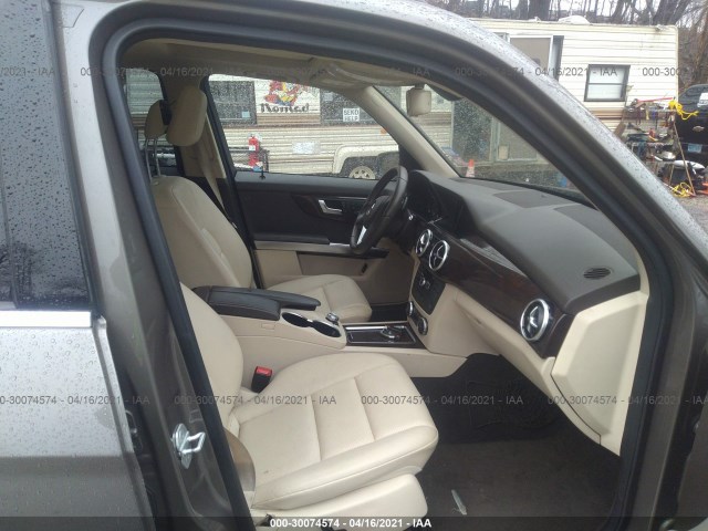 Photo 4 VIN: WDCGG8JB1EG283882 - MERCEDES-BENZ GLK-CLASS 