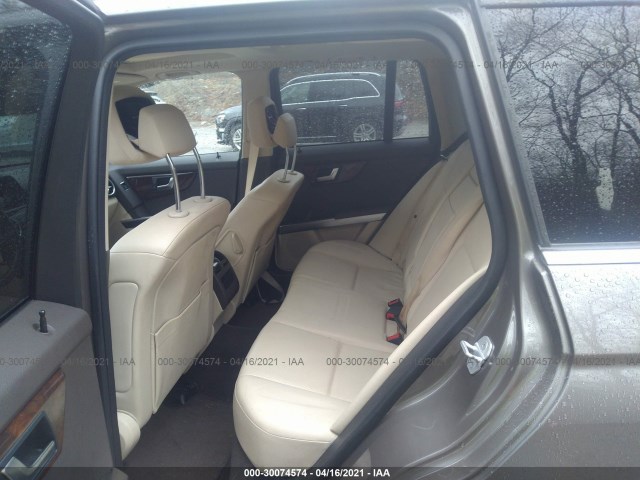 Photo 7 VIN: WDCGG8JB1EG283882 - MERCEDES-BENZ GLK-CLASS 