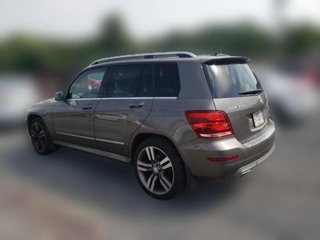 Photo 1 VIN: WDCGG8JB1EG284756 - MERCEDES-BENZ GLK-CLASS 