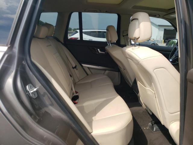 Photo 10 VIN: WDCGG8JB1EG284756 - MERCEDES-BENZ GLK-CLASS 