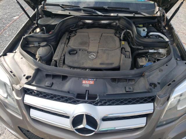 Photo 11 VIN: WDCGG8JB1EG284756 - MERCEDES-BENZ GLK-CLASS 