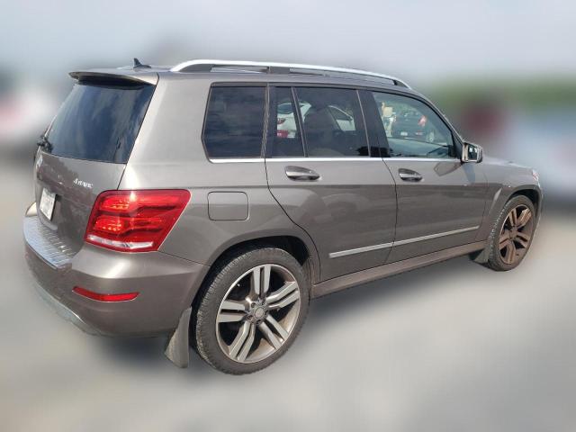 Photo 2 VIN: WDCGG8JB1EG284756 - MERCEDES-BENZ GLK-CLASS 