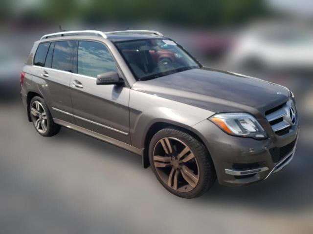 Photo 3 VIN: WDCGG8JB1EG284756 - MERCEDES-BENZ GLK-CLASS 