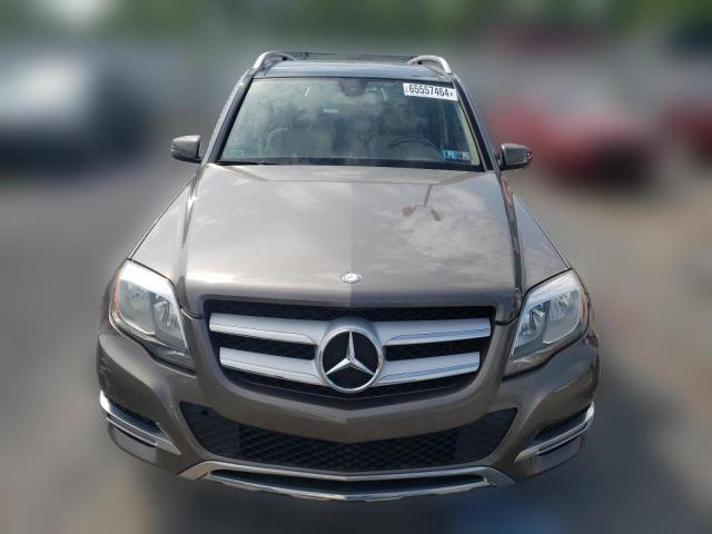 Photo 4 VIN: WDCGG8JB1EG284756 - MERCEDES-BENZ GLK-CLASS 