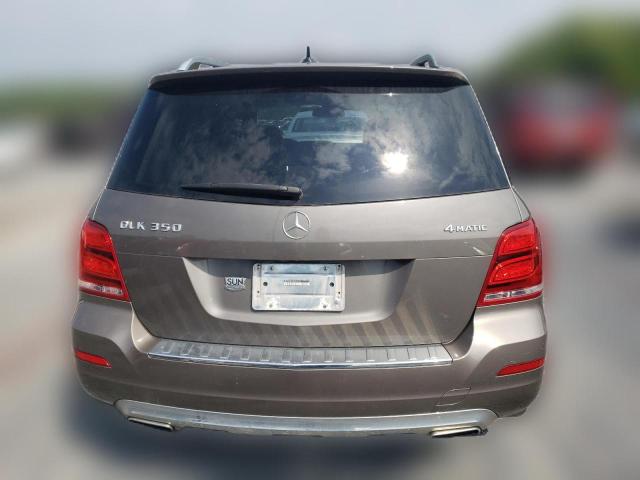 Photo 5 VIN: WDCGG8JB1EG284756 - MERCEDES-BENZ GLK-CLASS 