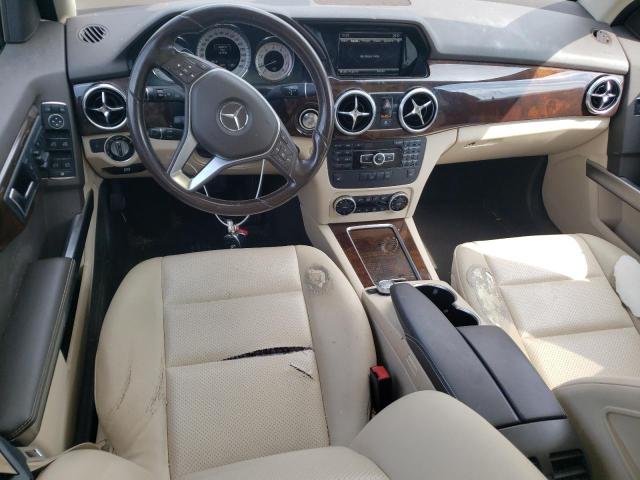 Photo 7 VIN: WDCGG8JB1EG284756 - MERCEDES-BENZ GLK-CLASS 