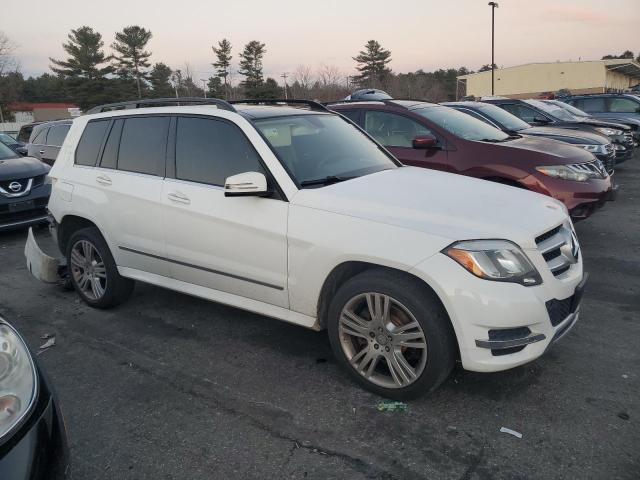 Photo 3 VIN: WDCGG8JB1EG313334 - MERCEDES-BENZ GLK-CLASS 