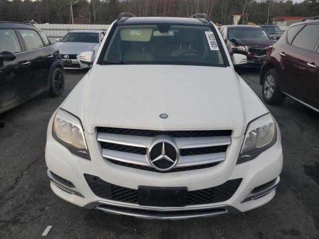 Photo 4 VIN: WDCGG8JB1EG313334 - MERCEDES-BENZ GLK-CLASS 