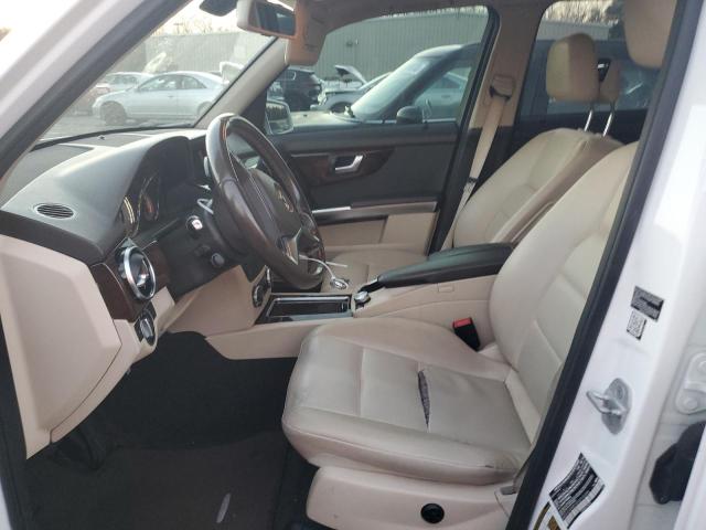 Photo 6 VIN: WDCGG8JB1EG313334 - MERCEDES-BENZ GLK-CLASS 