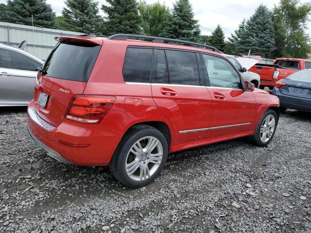 Photo 2 VIN: WDCGG8JB1EG315407 - MERCEDES-BENZ GLK 350 4M 