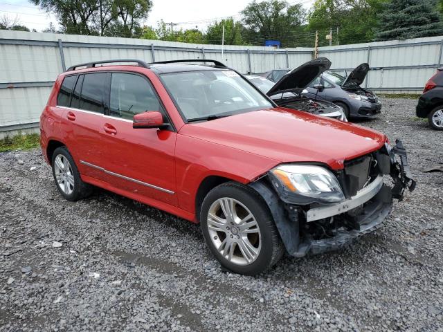 Photo 3 VIN: WDCGG8JB1EG315407 - MERCEDES-BENZ GLK 350 4M 