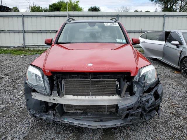 Photo 4 VIN: WDCGG8JB1EG315407 - MERCEDES-BENZ GLK 350 4M 