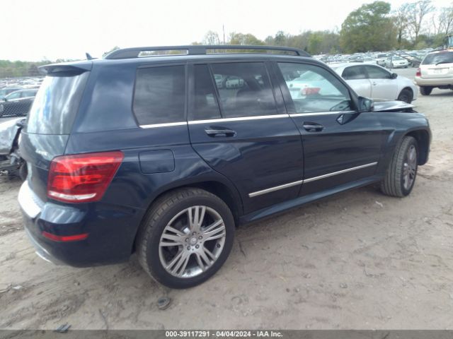 Photo 3 VIN: WDCGG8JB1EG317299 - MERCEDES-BENZ GLK 350 