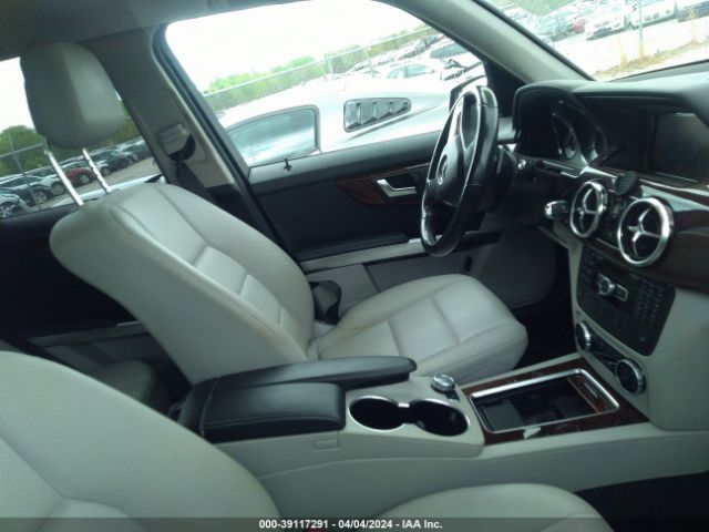 Photo 4 VIN: WDCGG8JB1EG317299 - MERCEDES-BENZ GLK 350 